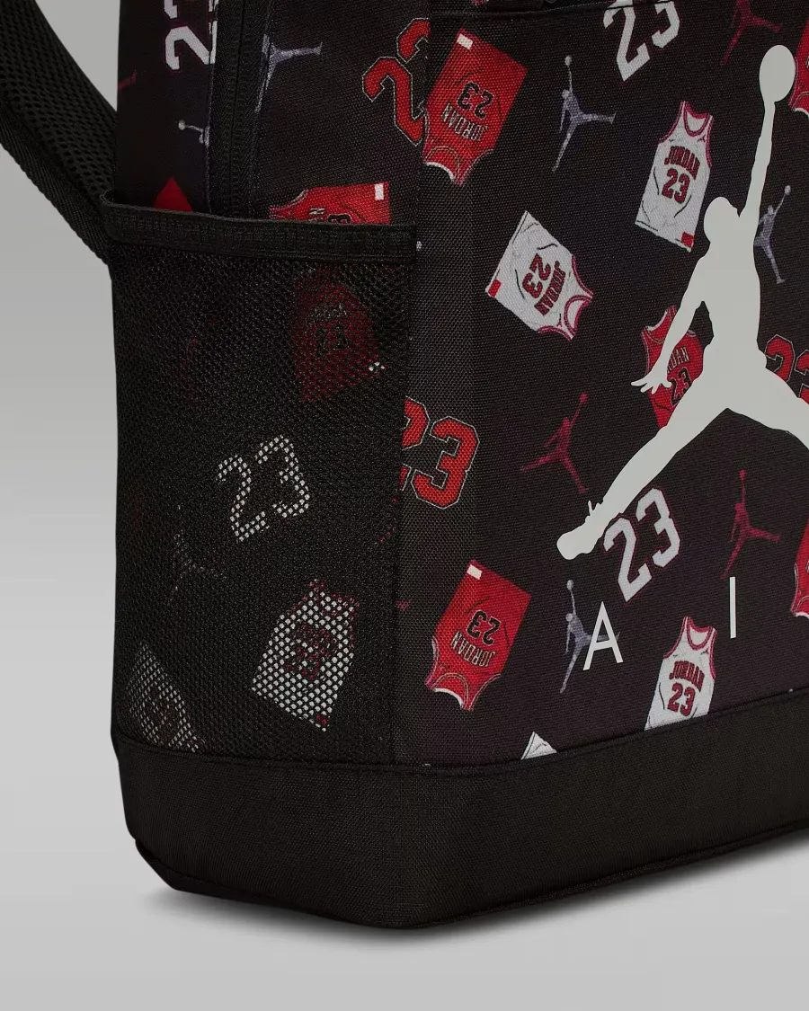 Рюкзак Nike Air Jordan Jan School Backpack 9B0503-W0G