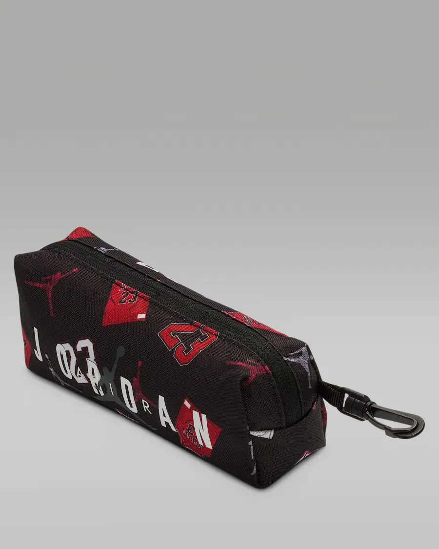 Рюкзак Nike Air Jordan Jan School Backpack 9B0503-W0G
