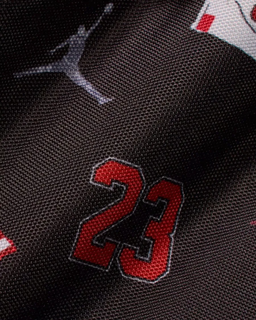 Рюкзак Nike Air Jordan Jan School Backpack 9B0503-W0G
