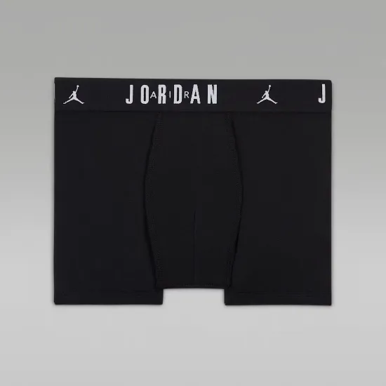 Труси Nike Air Jordan Big Kids Flight Multi (3 Pack) 9J0633-023