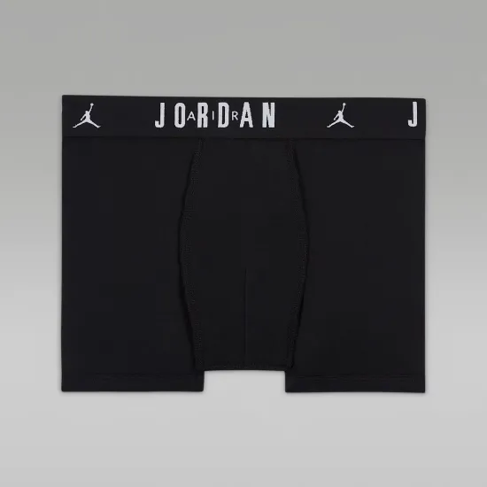 Труси Nike Air Jordan Big Kids Flight Multi (3 Pack) 9J0633-023