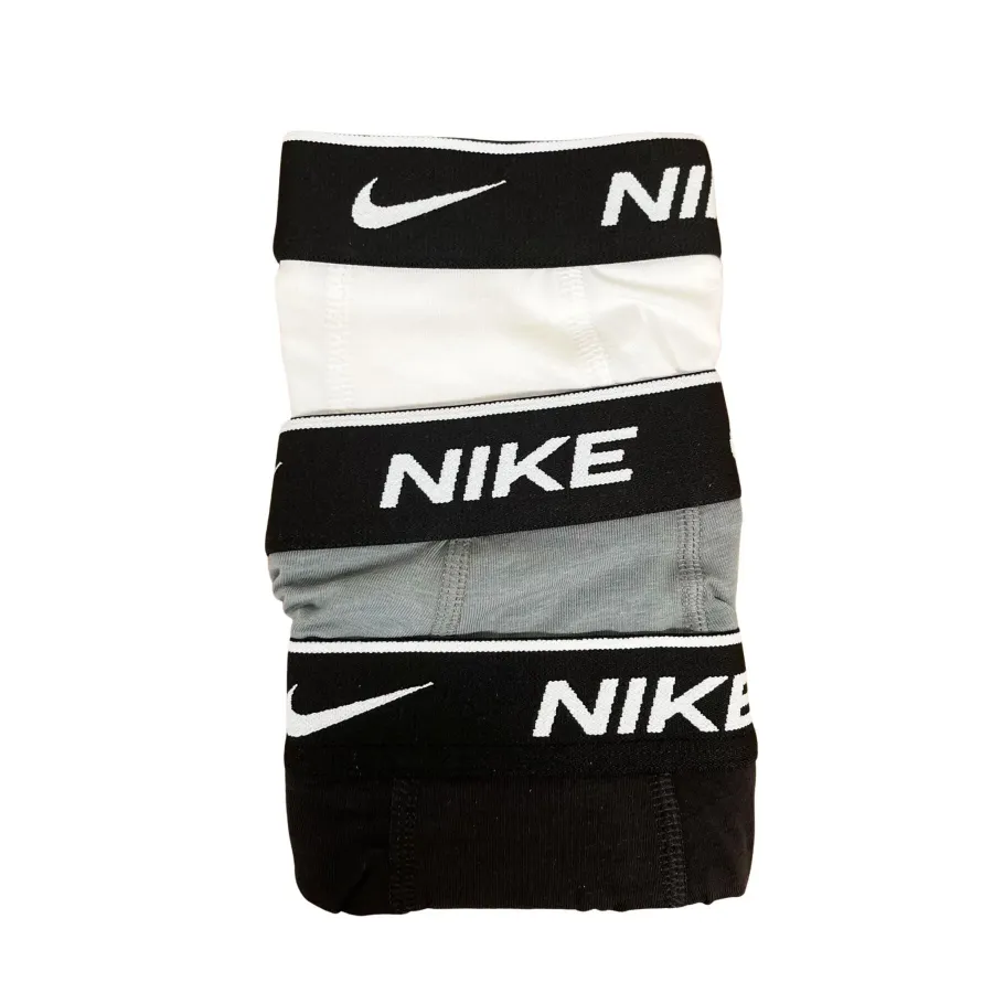 Труси Nike Everyday Cotton Boxer Briefs 3‑Pack 9N0846-F66