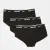 Труси Nike Hip Briefs (3 Pack) 9N1185-023