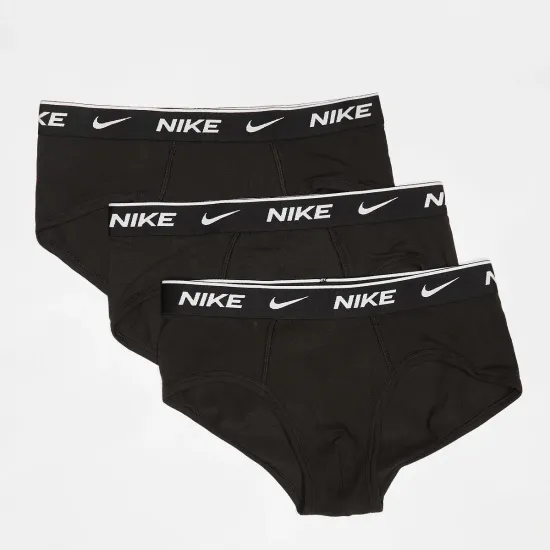 Труси Nike Hip Briefs (3 Pack) 9N1185-023