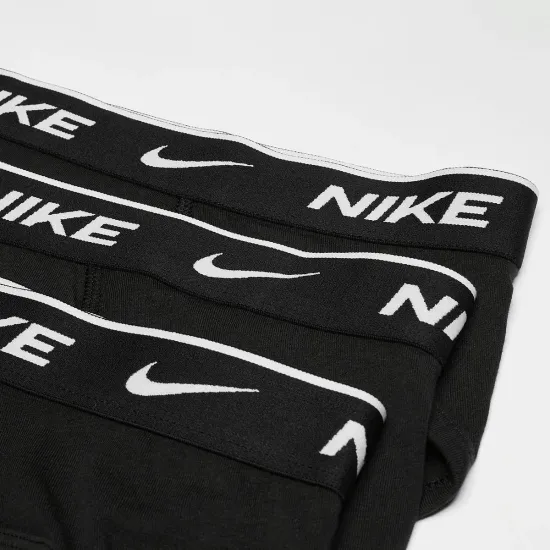 Труси Nike Hip Briefs (3 Pack) 9N1185-023