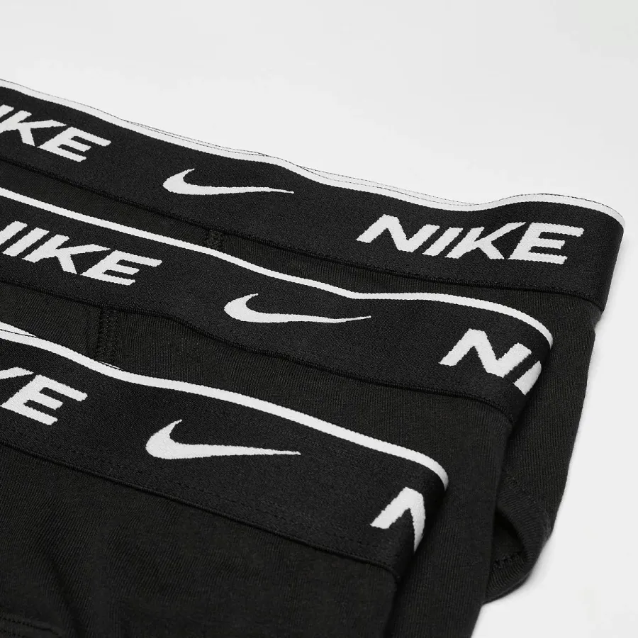 Труси Nike Hip Briefs (3 Pack) 9N1185-023