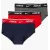 Труси Nike Hip Briefs (3 Pack) 9N1185-B7N