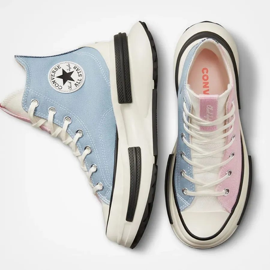 Кросівки Converse Run Star Legacy CX A04361C
