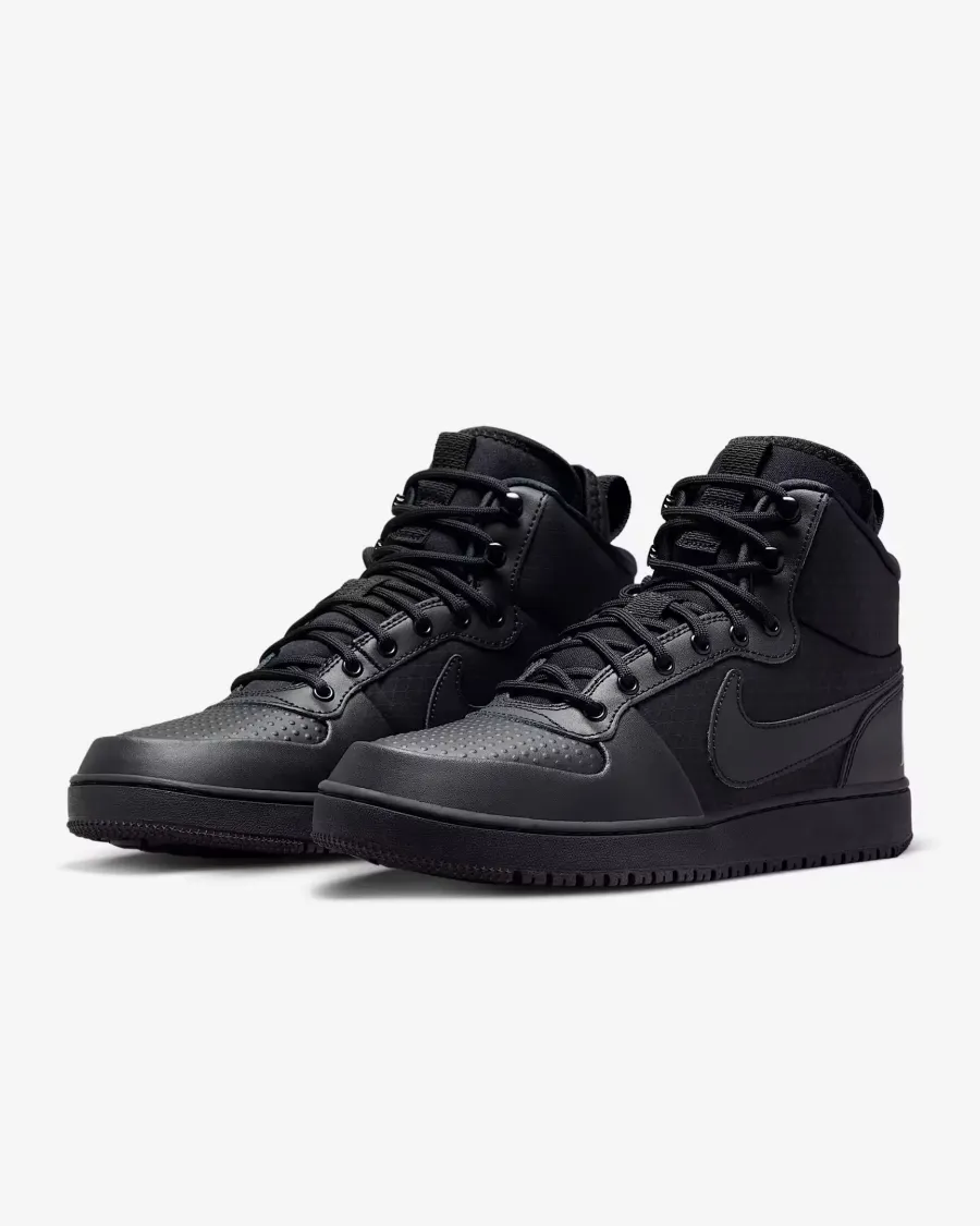 Кросівки Nike Court Borough Mid Winter AA0547-002