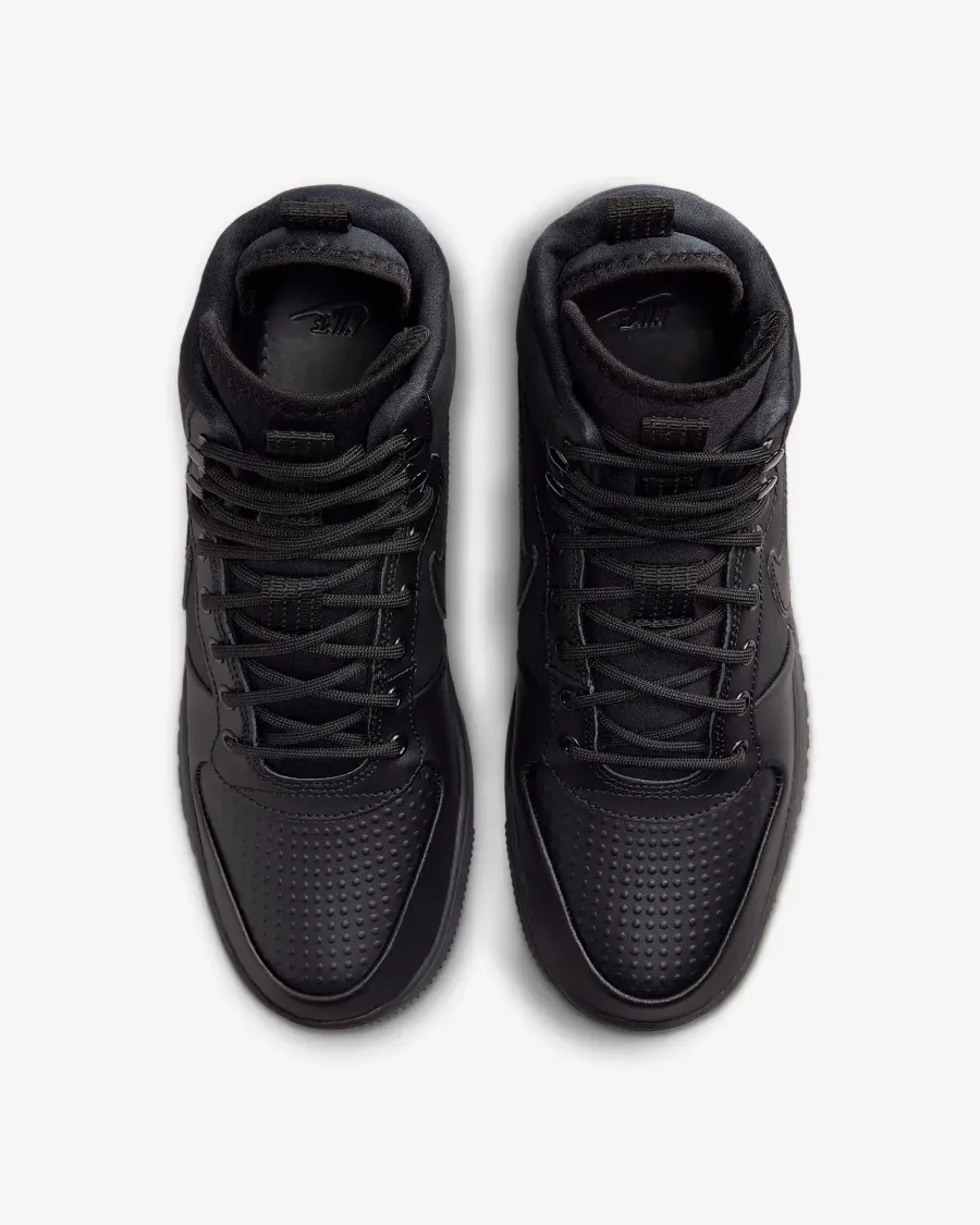 Кросівки Nike Court Borough Mid Winter AA0547-002