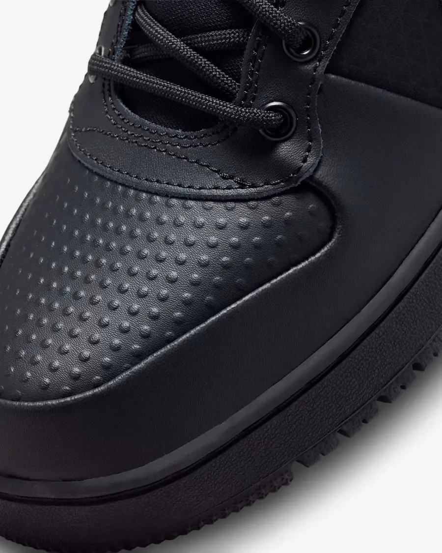 Кросівки Nike Court Borough Mid Winter AA0547-002