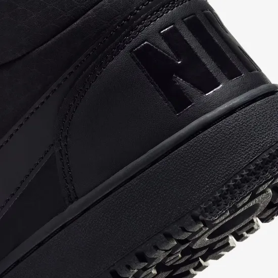 Кросівки Nike Court Borough Mid Winter AA0547-002