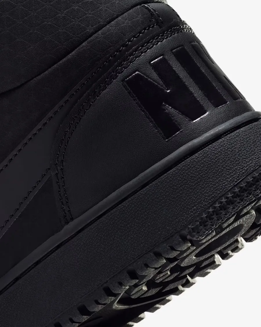 Кросівки Nike Court Borough Mid Winter AA0547-002