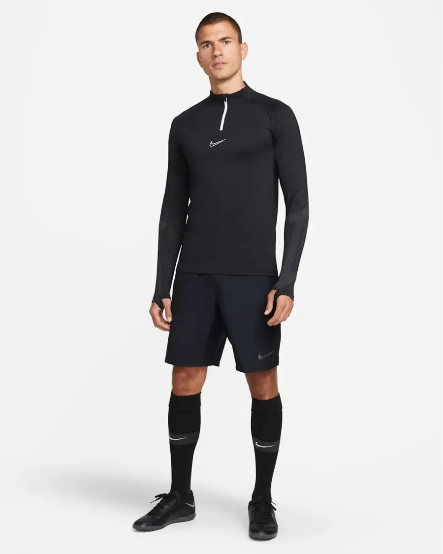 Шорти Nike Dry Referee AA0737-010