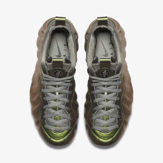 Кросівки Nike Air Foamposite One AA3963-001