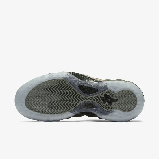 Кросівки Nike Air Foamposite One AA3963-001