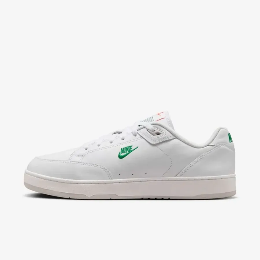 Кросівки Nike Grandstand II Premium AA8005-100