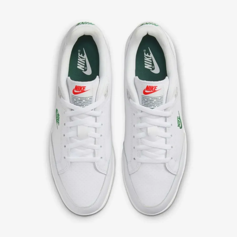 Кросівки Nike Grandstand II Premium AA8005-100