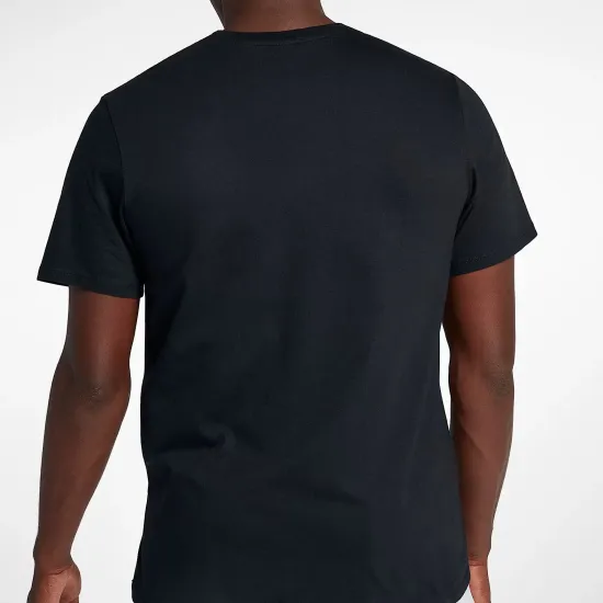 Футболка Nike Air Jordan Jumpman Air Embroidered Tee AH5296-010