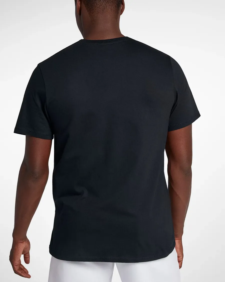 Футболка Nike Air Jordan Jumpman Air Embroidered Tee AH5296-010