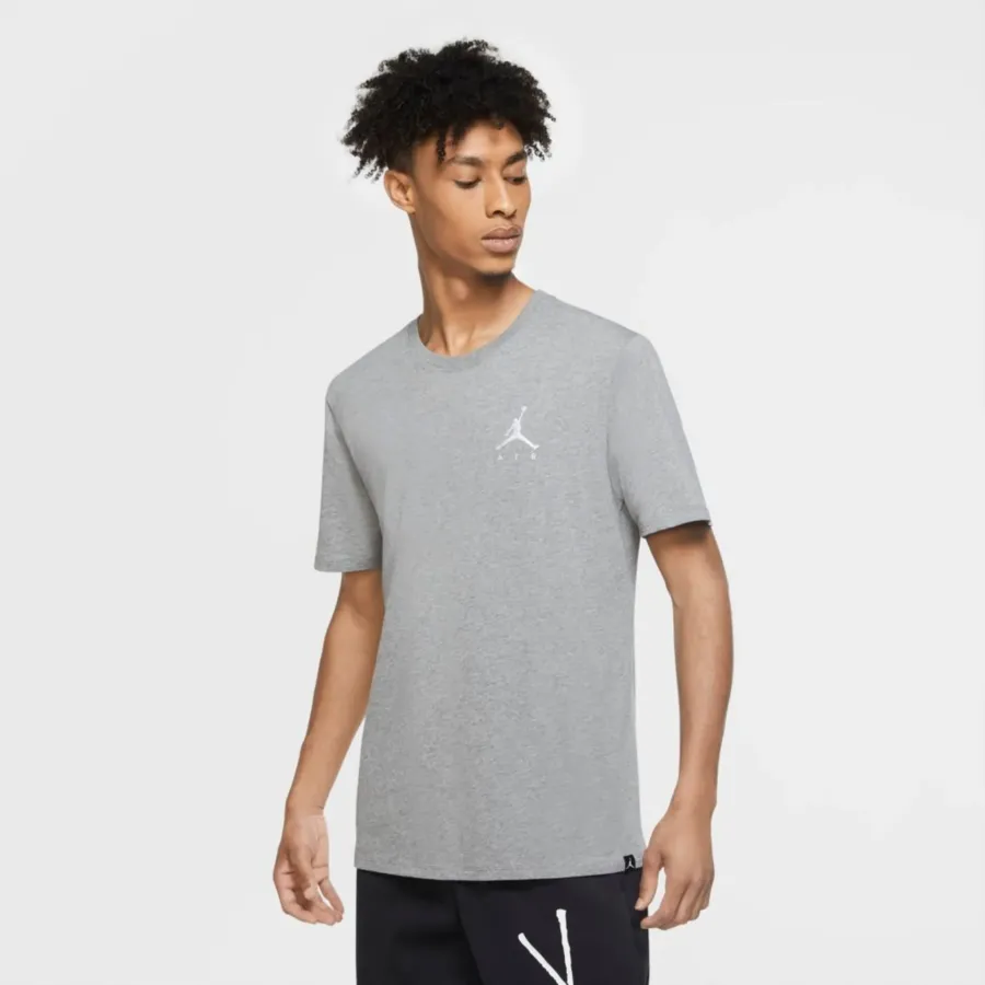 Футболка Nike Air Jordan Jumpman Air Embroidered Tee AH5296-091