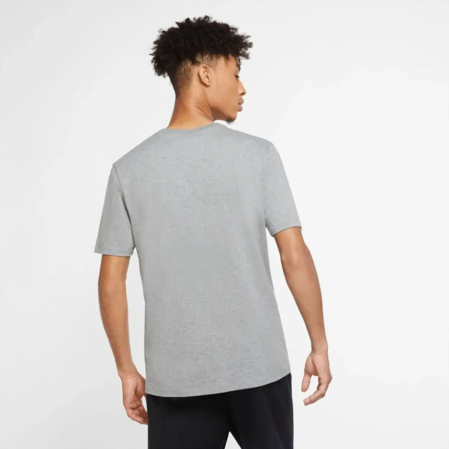 Футболка Nike Air Jordan Jumpman Air Embroidered Tee AH5296-091