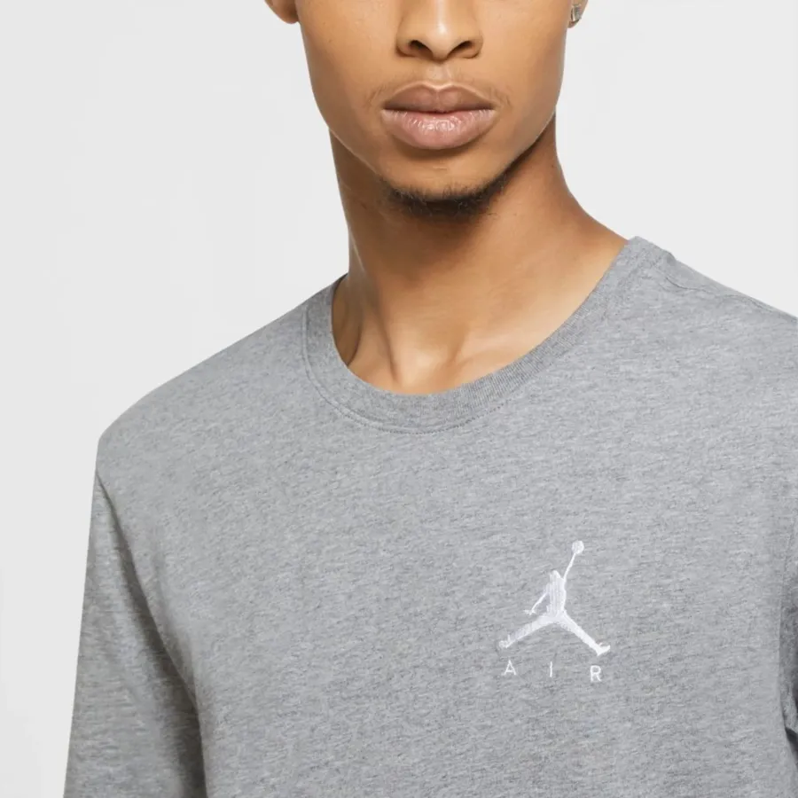 Футболка Nike Air Jordan Jumpman Air Embroidered Tee AH5296-091