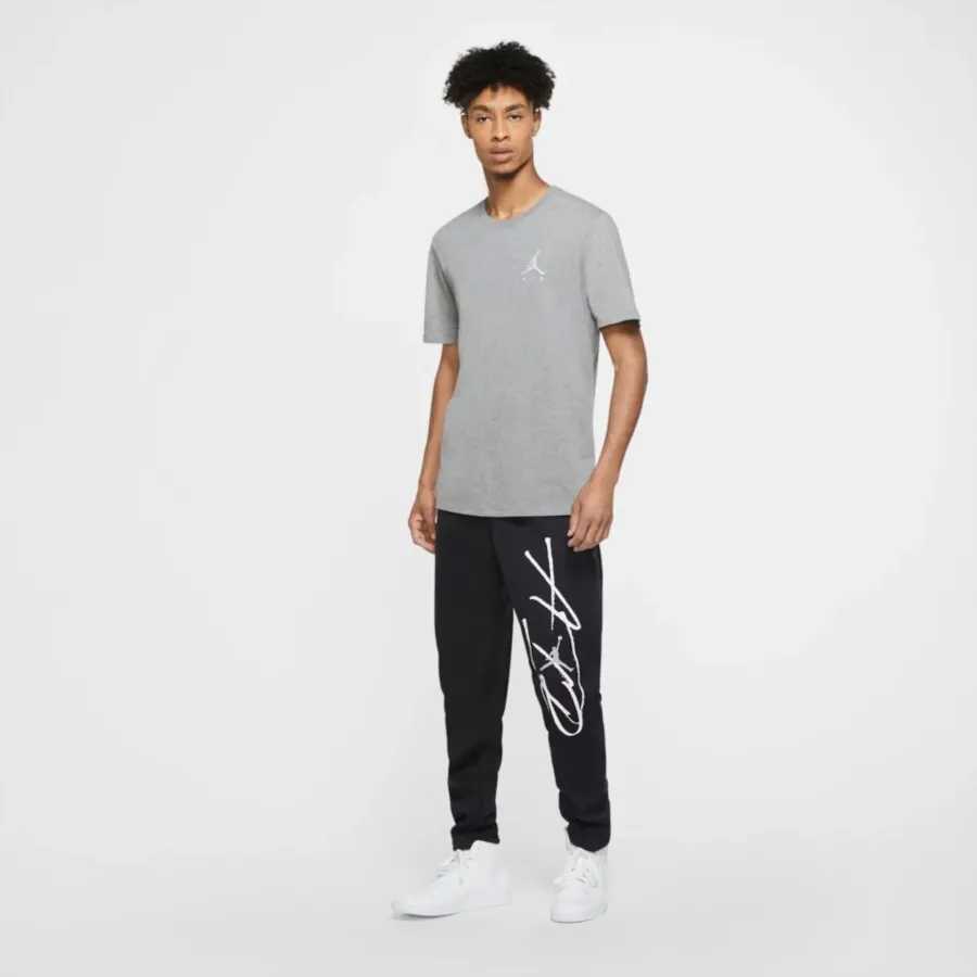 Футболка Nike Air Jordan Jumpman Air Embroidered Tee AH5296-091