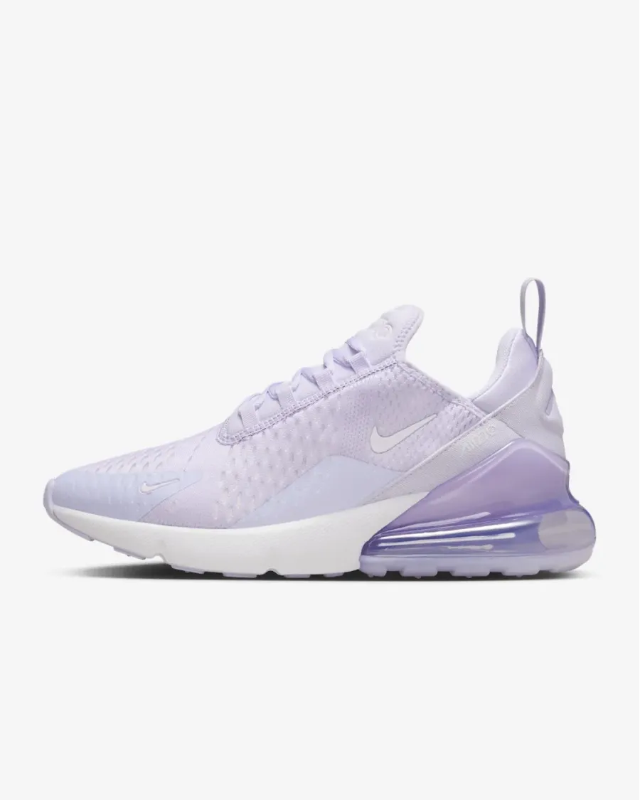 Кросівки Nike Air Max 270 AH6789-502