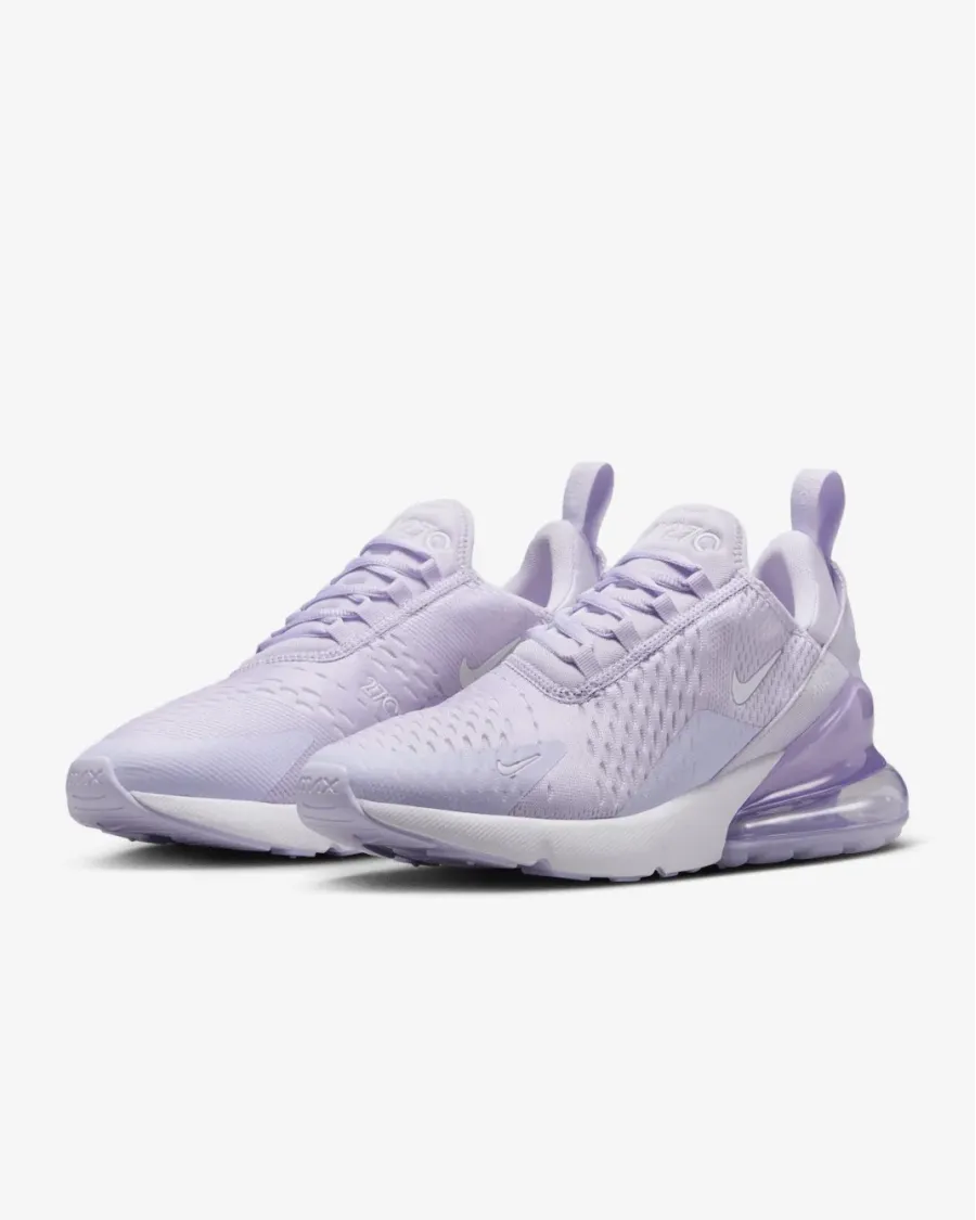 Кросівки Nike Air Max 270 AH6789-502