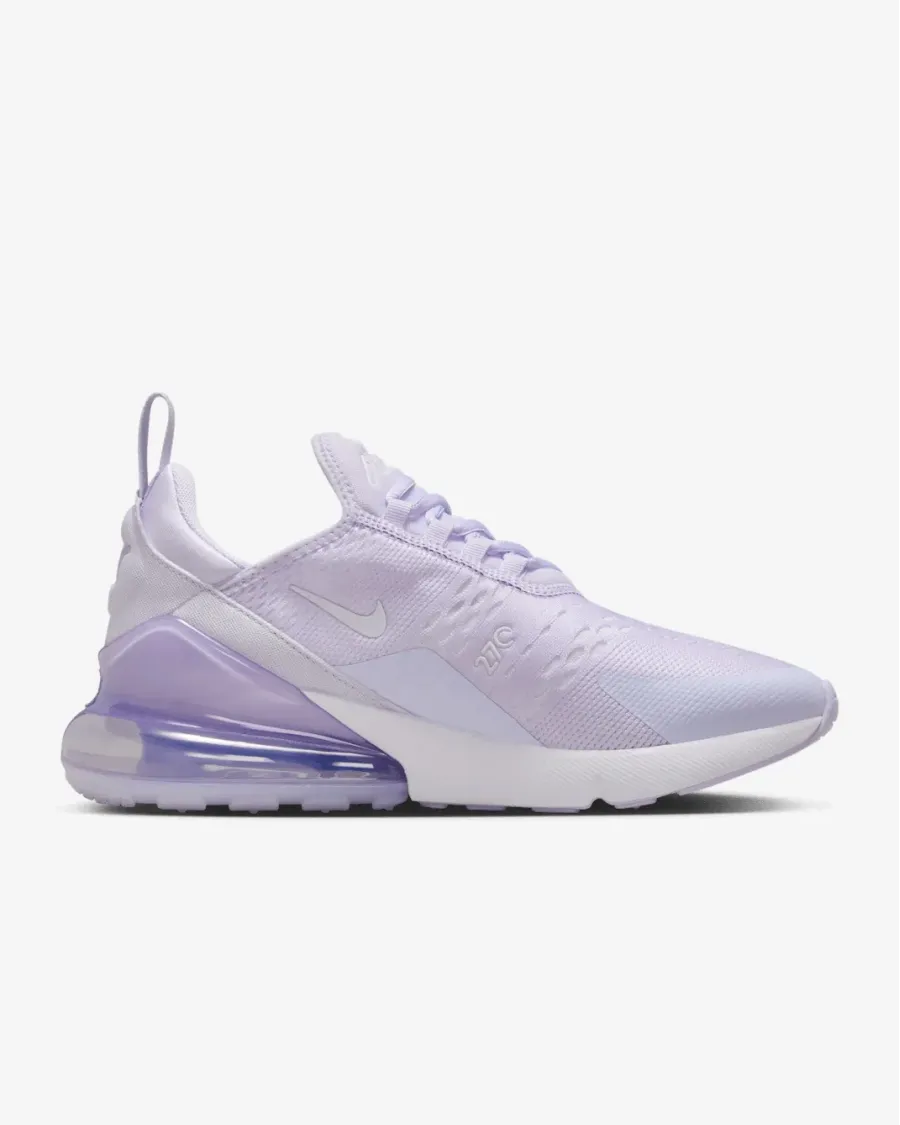 Кросівки Nike Air Max 270 AH6789-502