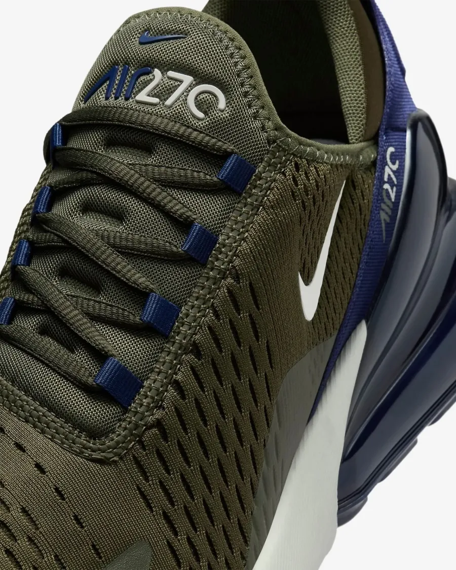 Кросівки Nike Air Max 270 AH8050-303
