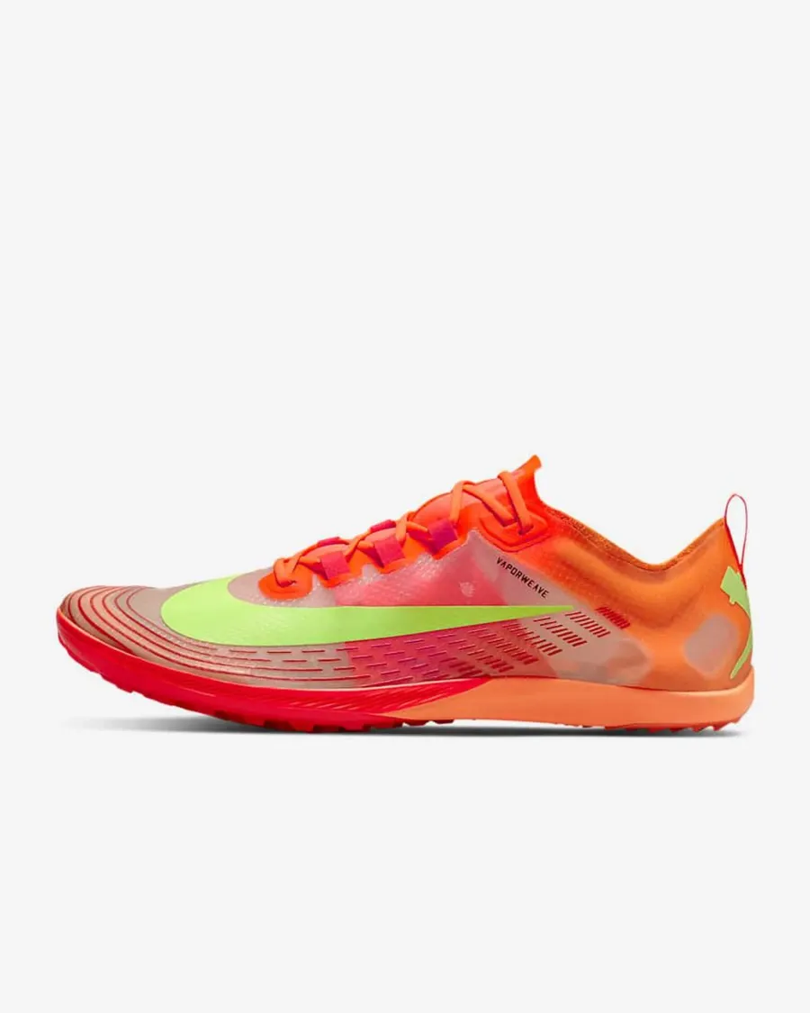 Шиповки Nike Zoom Victory Waffle 5 AJ0846-801