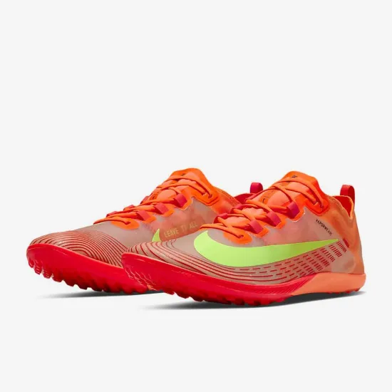 Шиповки Nike Zoom Victory Waffle 5 AJ0846-801