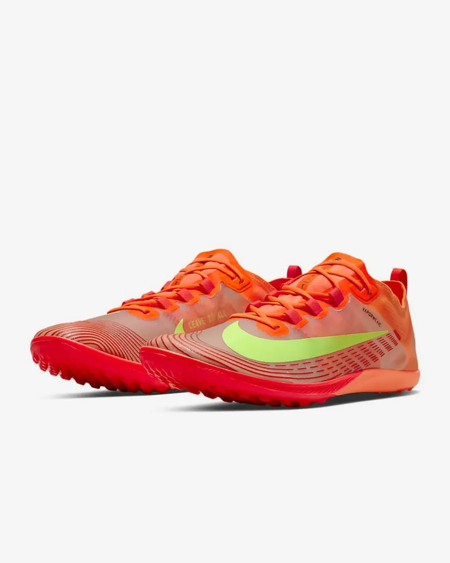 Шиповки Nike Zoom Victory Waffle 5 AJ0846-801