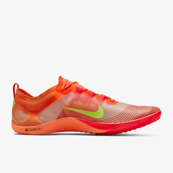 Шиповки Nike Zoom Victory Waffle 5 AJ0846-801
