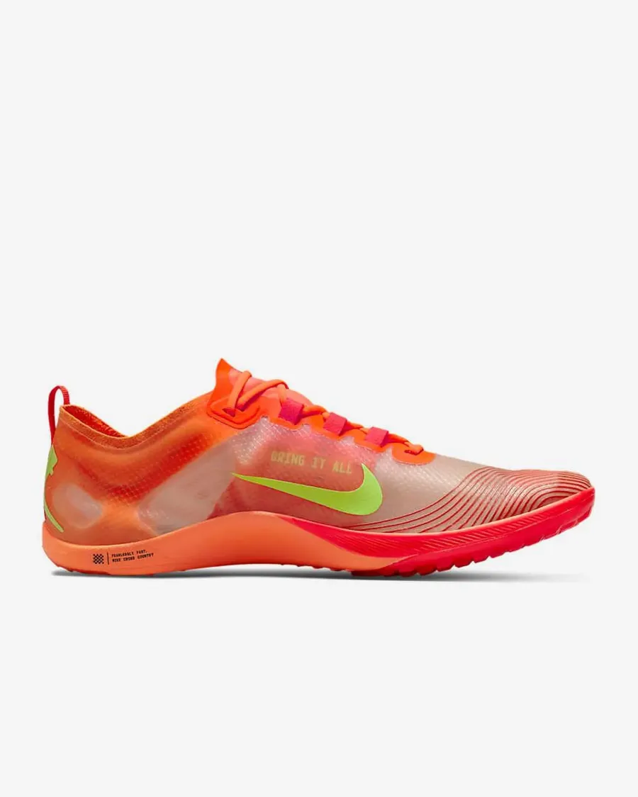 Шиповки Nike Zoom Victory Waffle 5 AJ0846-801