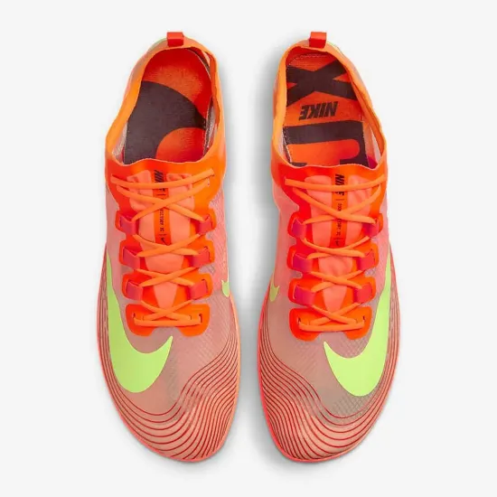 Шиповки Nike Zoom Victory Waffle 5 AJ0846-801