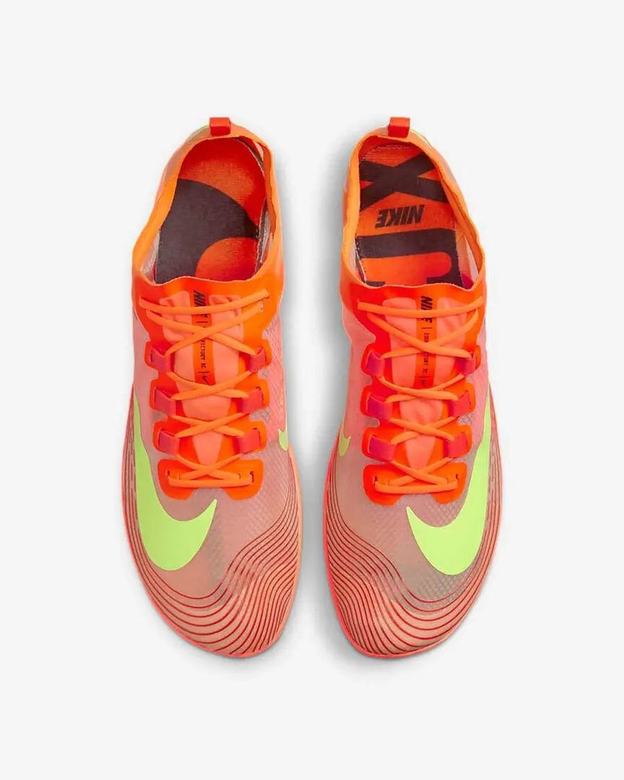 Шиповки Nike Zoom Victory Waffle 5 AJ0846-801