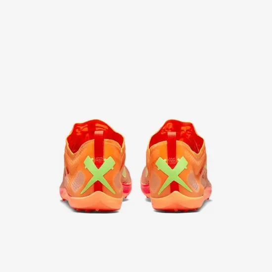 Шиповки Nike Zoom Victory Waffle 5 AJ0846-801