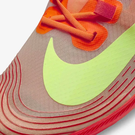Шиповки Nike Zoom Victory Waffle 5 AJ0846-801