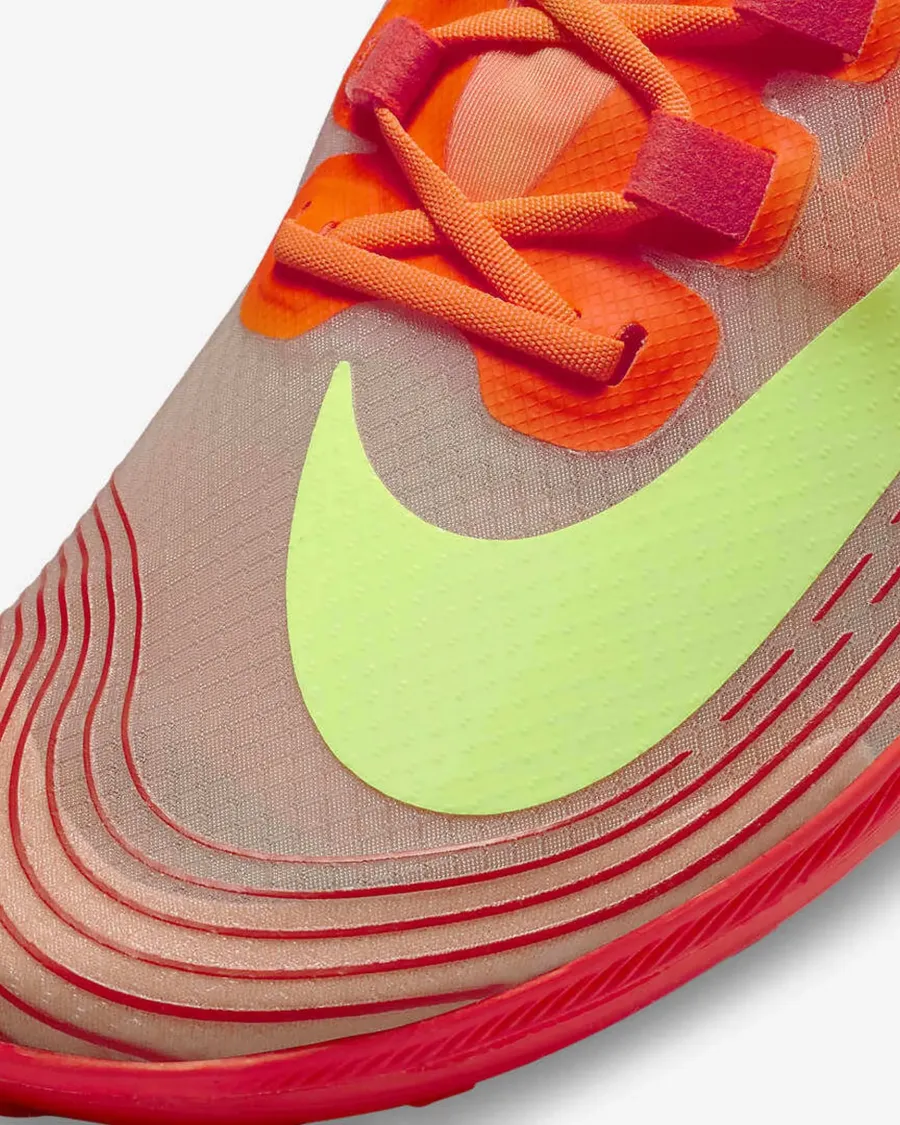 Шиповки Nike Zoom Victory Waffle 5 AJ0846-801