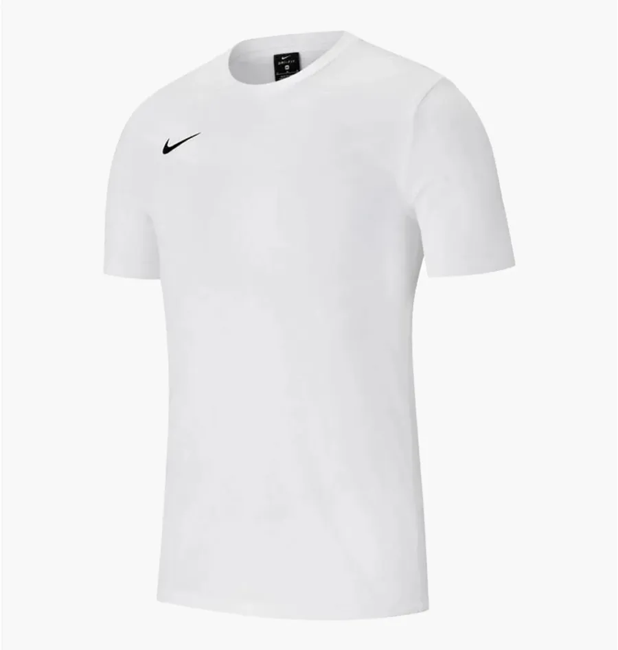 Футболка Nike Team Club 19 AJ1504-100