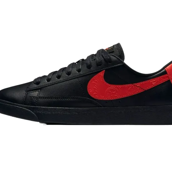 Кросівки Nike Blazer Low AJ1689-001