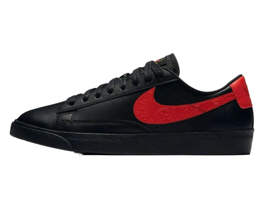 Кросівки Nike Blazer Low AJ1689-001
