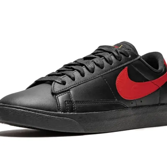 Кросівки Nike Blazer Low AJ1689-001
