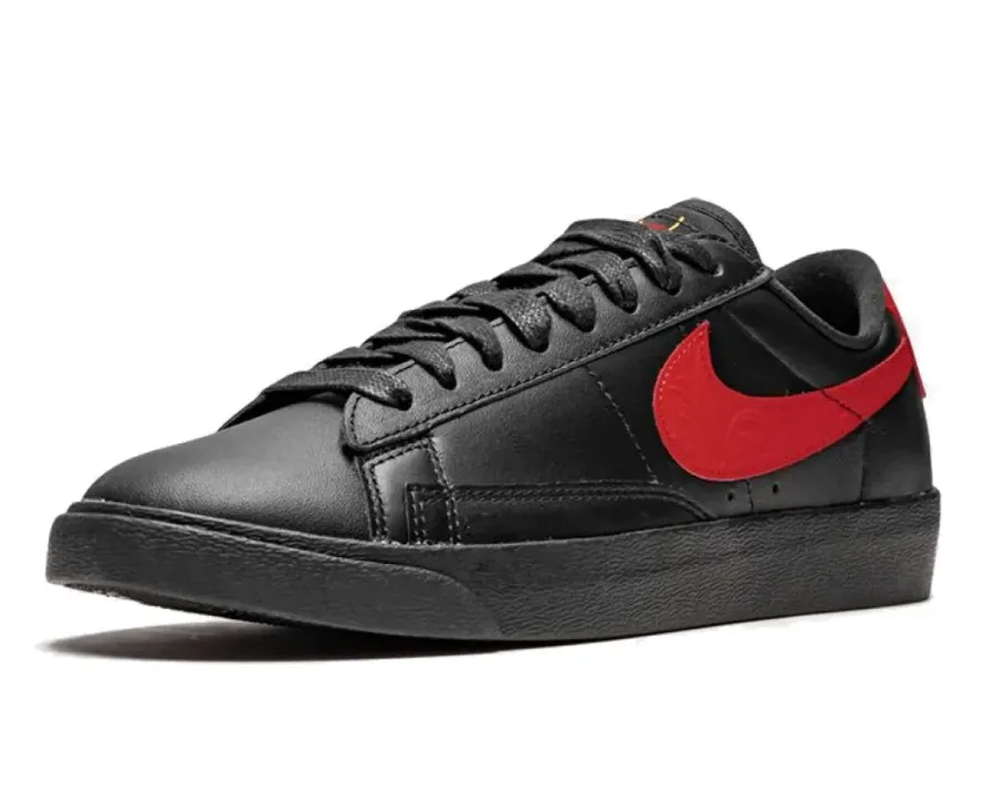 Кросівки Nike Blazer Low AJ1689-001