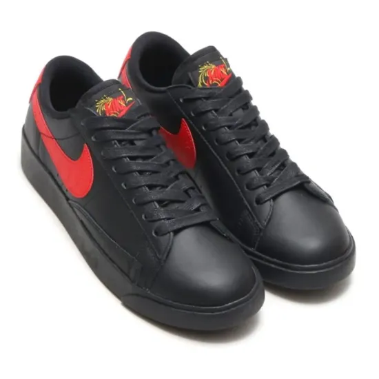 Кросівки Nike Blazer Low AJ1689-001