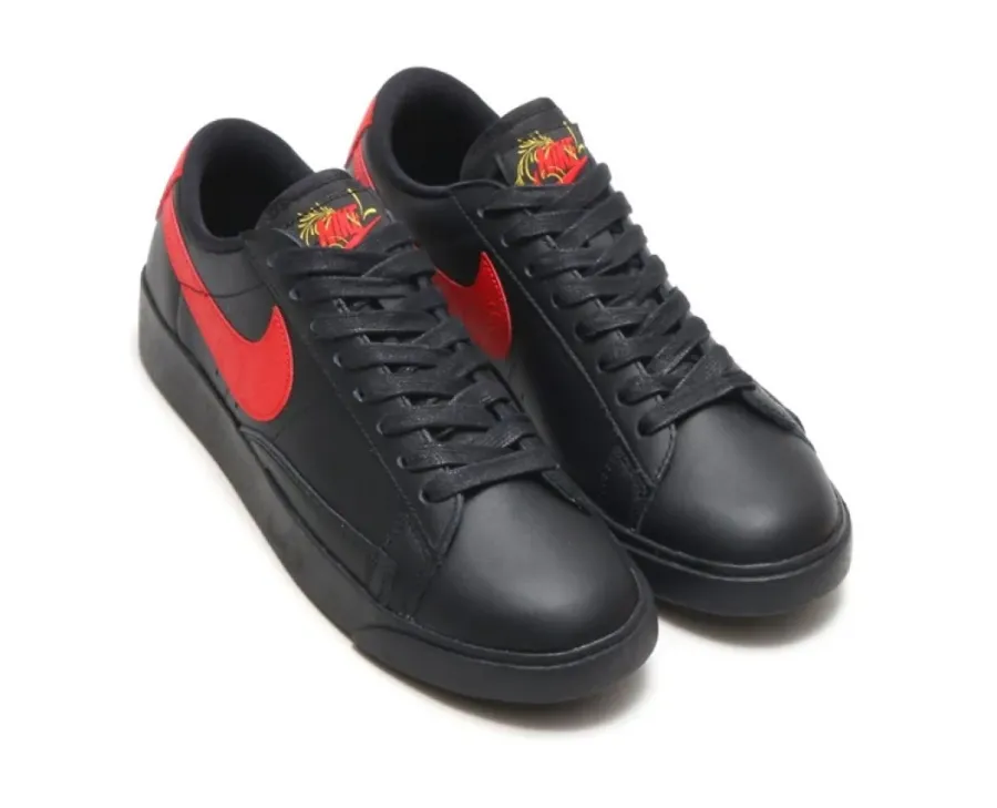 Кросівки Nike Blazer Low AJ1689-001