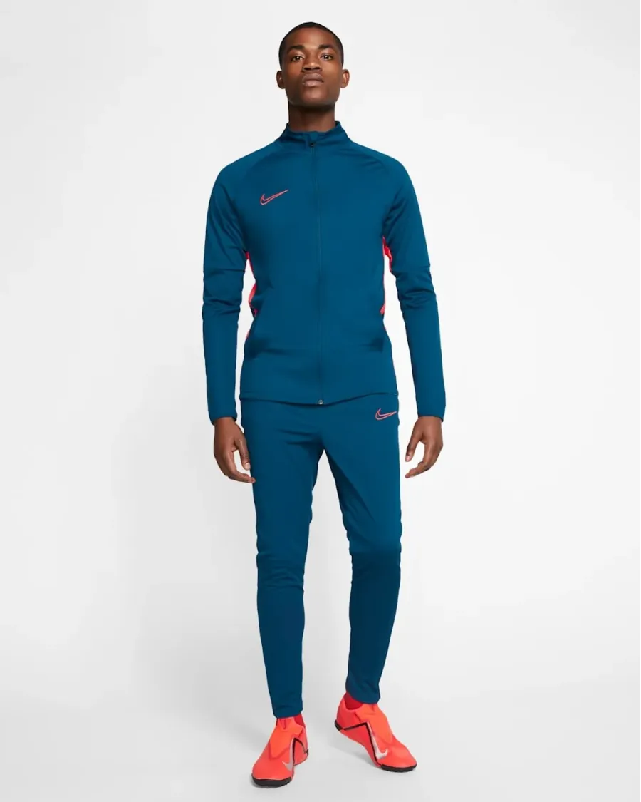 Костюм Nike Dry Academy Tracksuit K2 AO0053-432